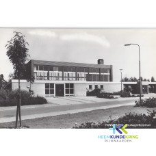 Cultureel Centum